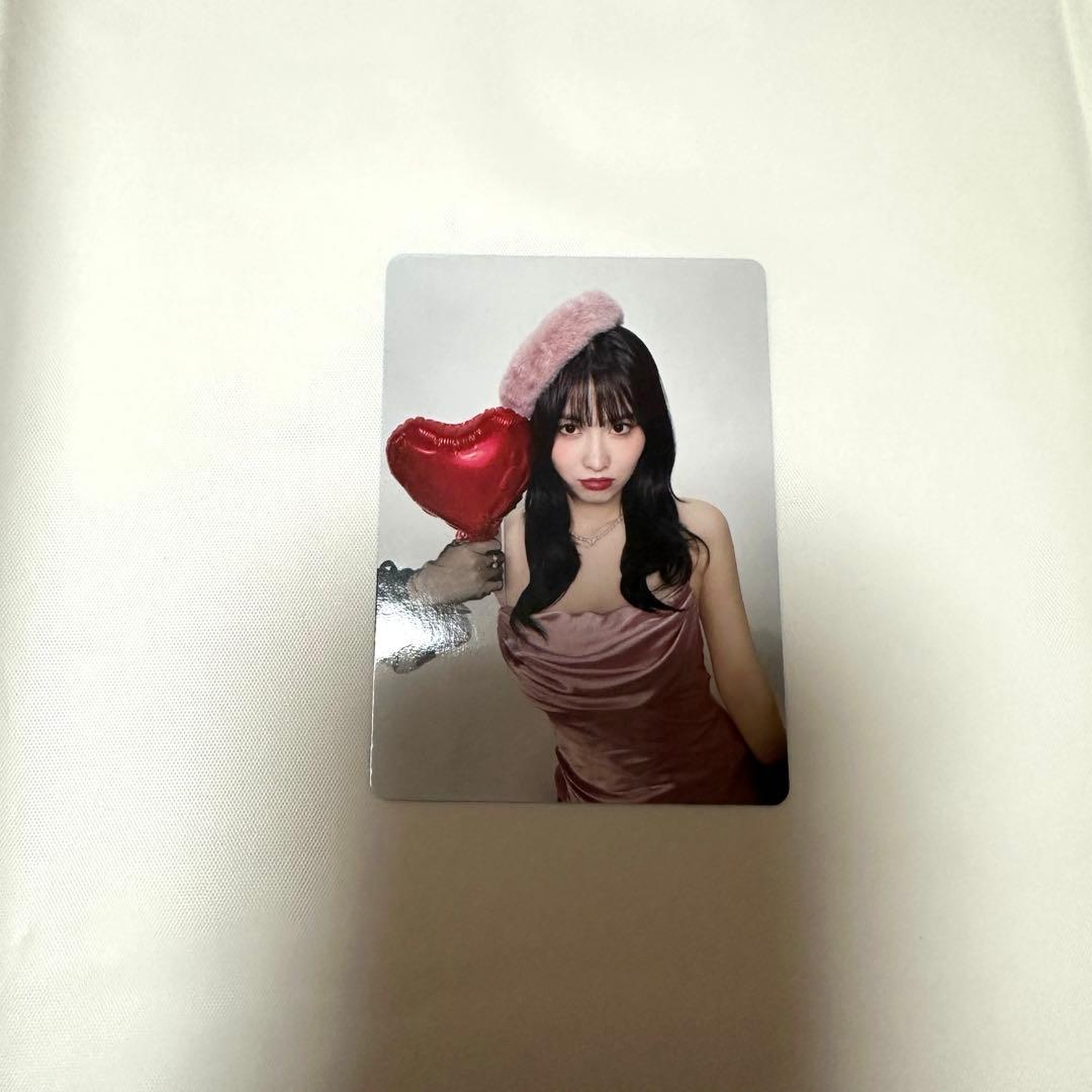 MISAMO『HAUTE COUTURE』 タワレコ ラキドロ モモ - メルカリ