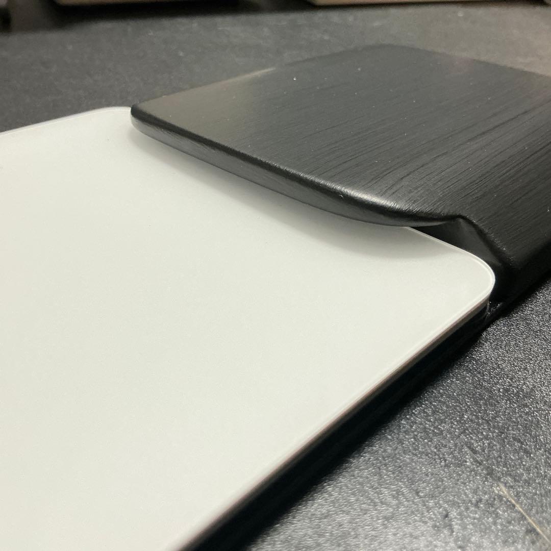 Koyama様オーダー Keychron Q1MAX対応 ウイング付パームレスト - メルカリ