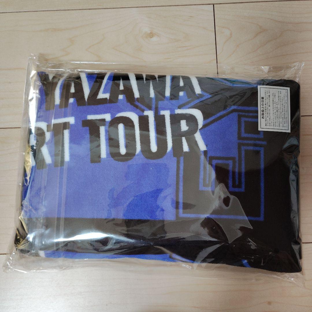 矢沢永吉 Do It YAZAWA 2025 ツアー SS席限定特典 - メルカリ