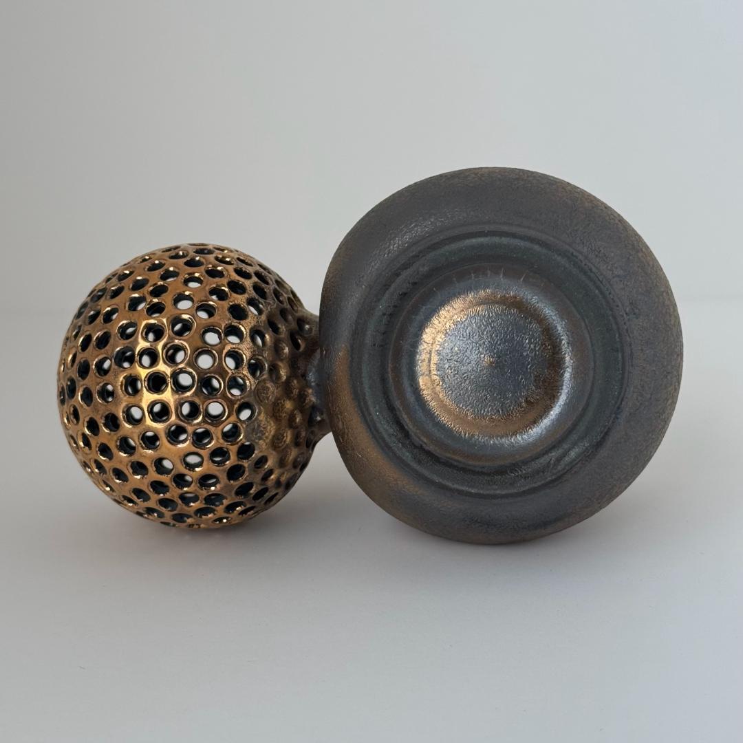 未使用】今村能章 ドアノブカップ② - メルカリ