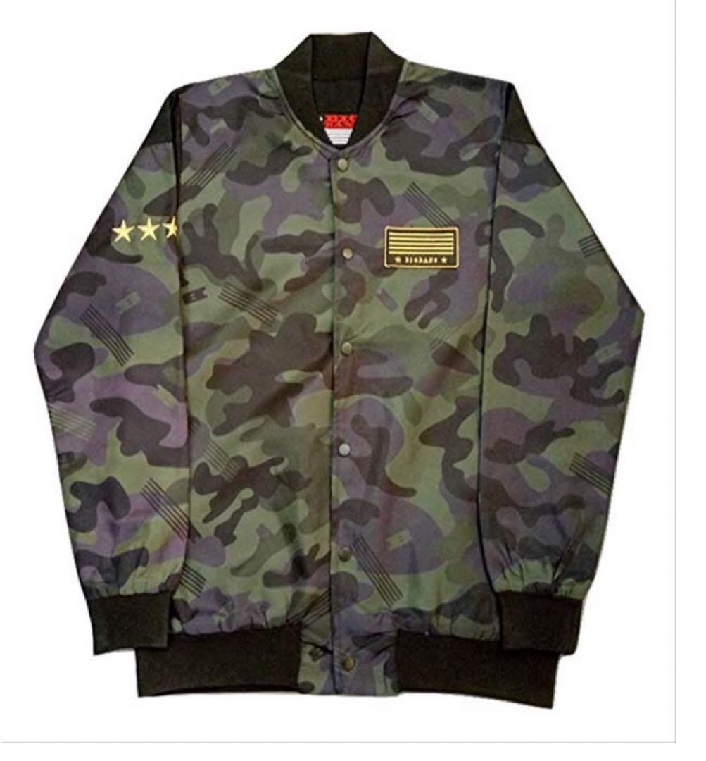 BIGBANGブルゾン☆公式グッズ GOODS | ビッグバン（BIGBANG）オフィシャルサイト