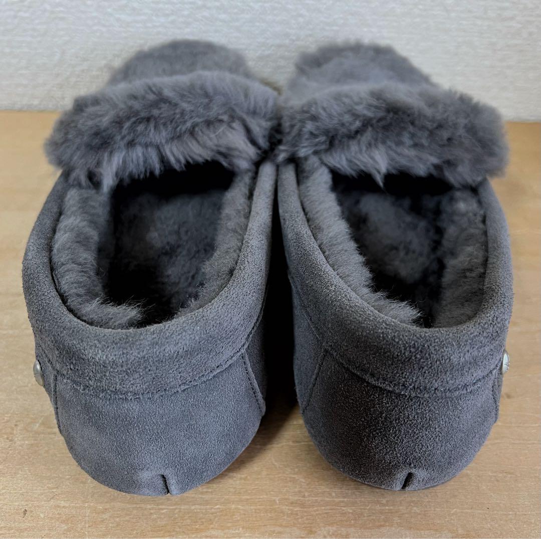 EMU Australia ムートン モカシン ケアンズ W9 M8 / 26㎝ - メルカリ