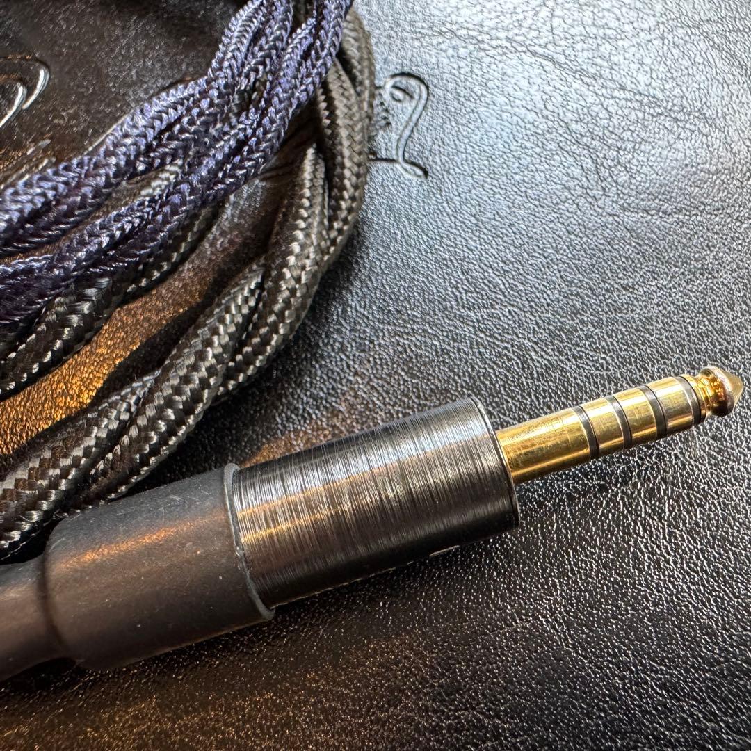 ラージ　PWAudio Orpheus 4.4mm 2pin