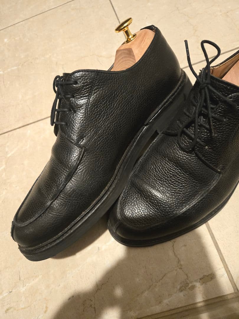 Berwick 2369 Uチップ / 26.5cm