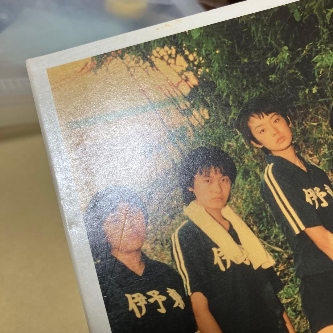 がんばっていきまっしょい コレクターズ・エディション('98フジテレビジョン/…