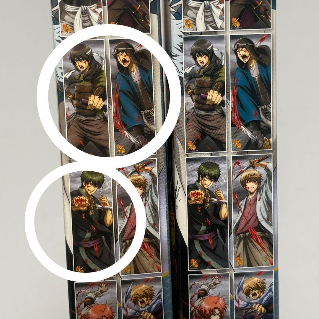 銀魂グッズ 約50点 まとめ売り 坂田銀時 土方十四郎 銀魂展グッズ など