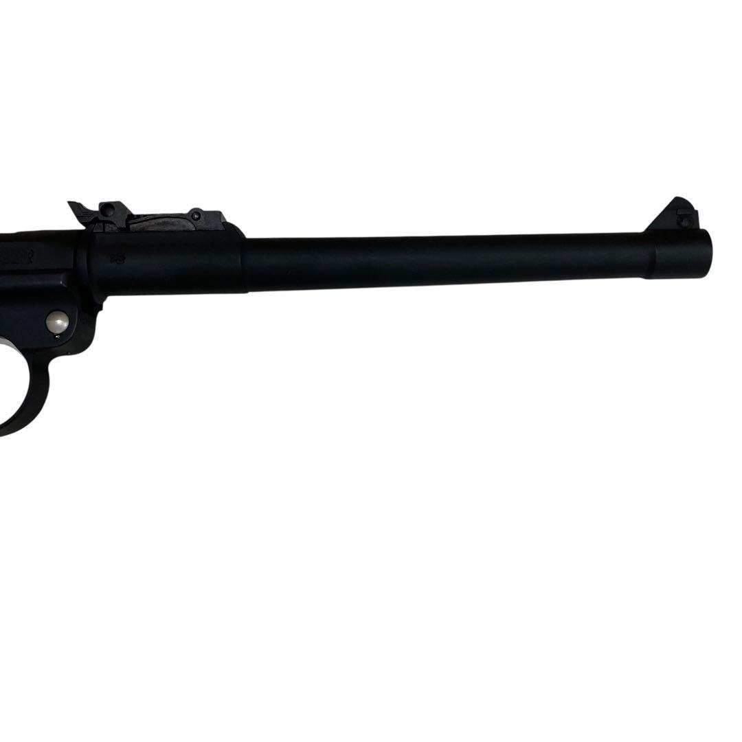 タナカワークス ルガーP08 ガスガン 動作未確認 - メルカリ