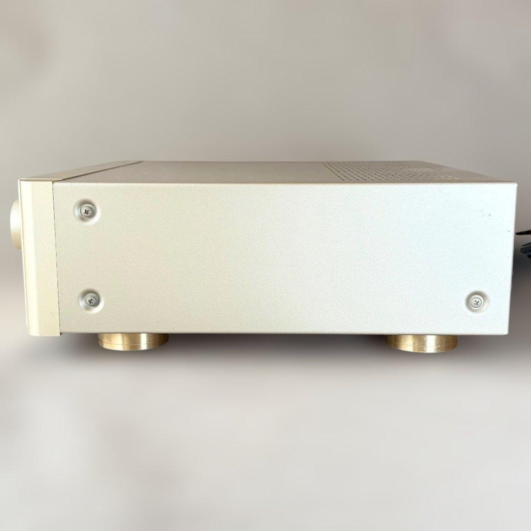 美品✨DENON AVコントロールアンプ AVP-5000 希少 レア 送料無料