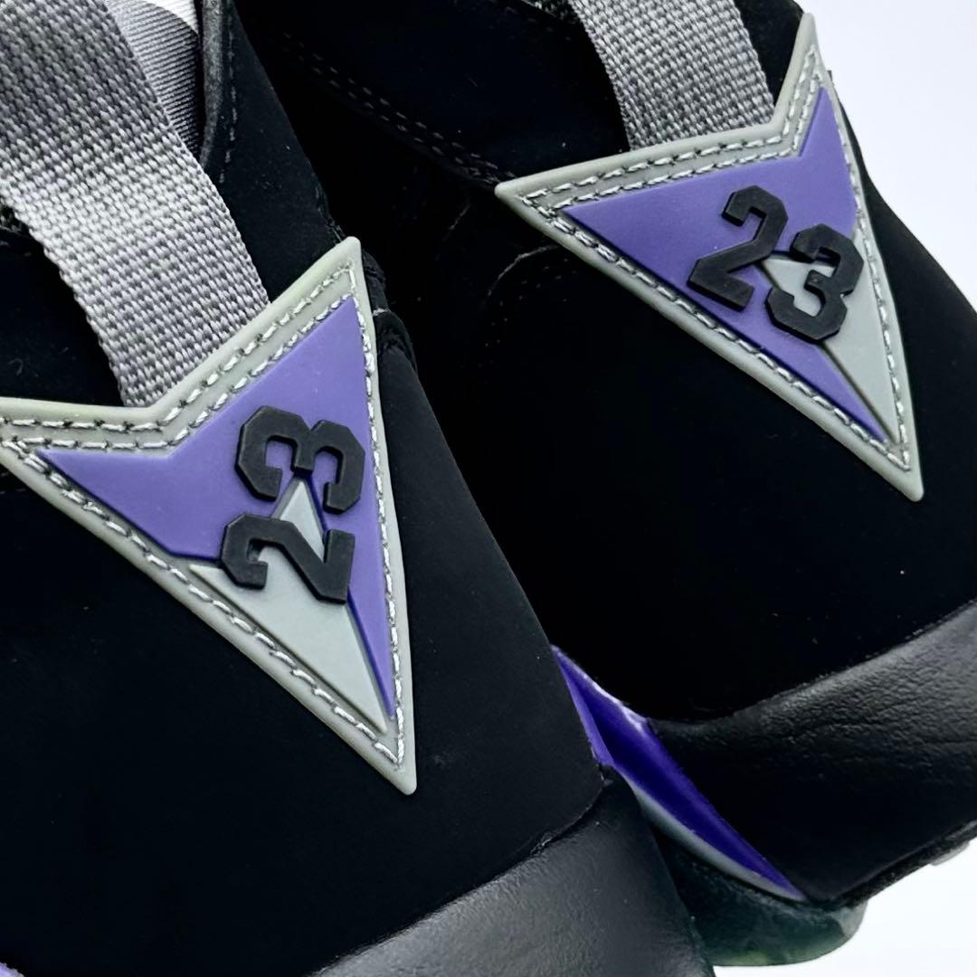 未使用✨NIKE AIR JORDAN 7 \"RAY ALLEN\" 28.0cm