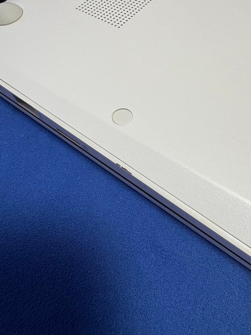 LG 16インチgram 16Z90P-KA54J SSD 1.5TB