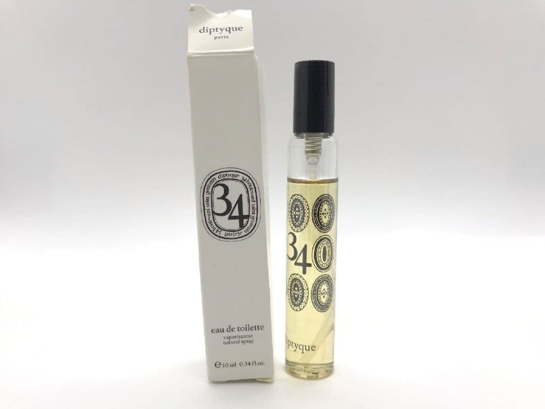 香水ディプティック サンジェルマン 34 EDT10ml ロードネロリ100ml