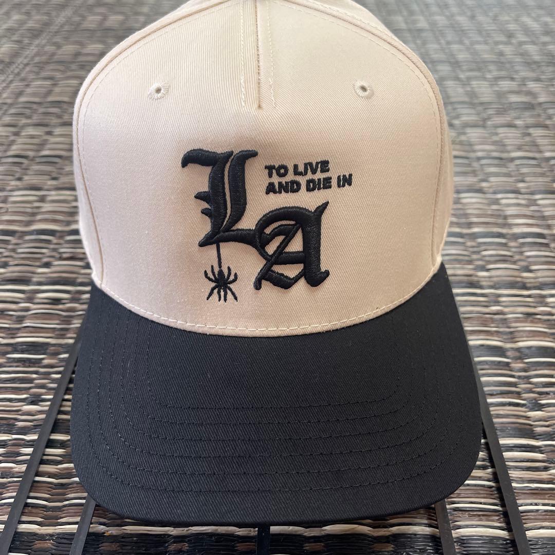 tattoo studio yamada LA キャップ 山田蓮 森下直哉 - メルカリ