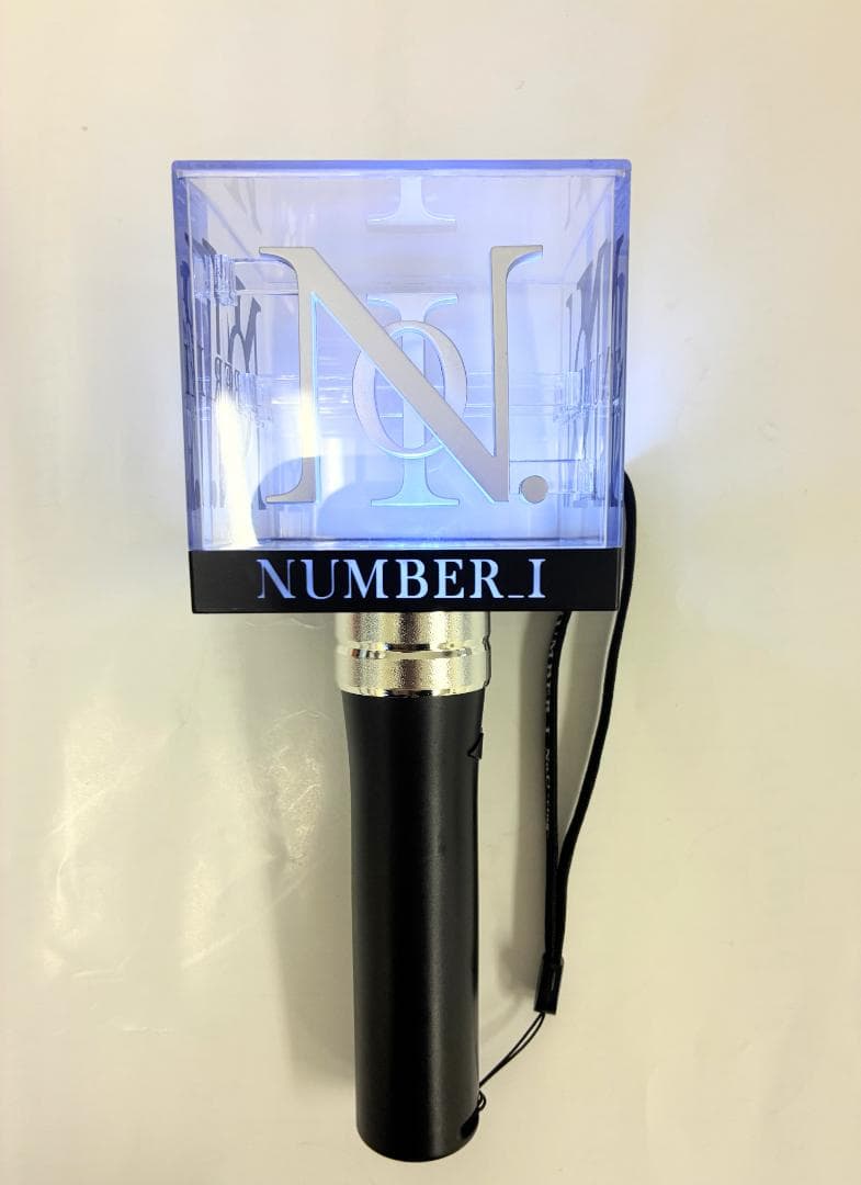 Number_i No.O-ring- ペンライト（G1230） - メルカリ