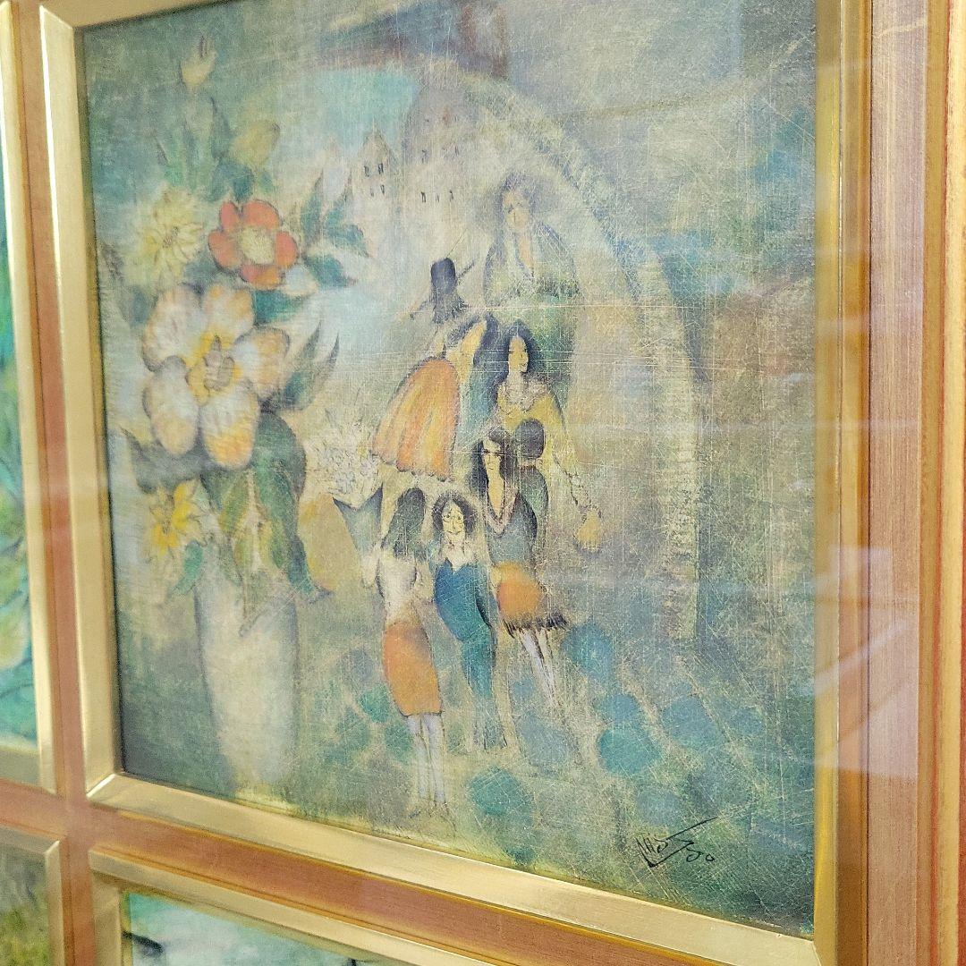 吉田正雄 絵画 油絵 - メルカリ