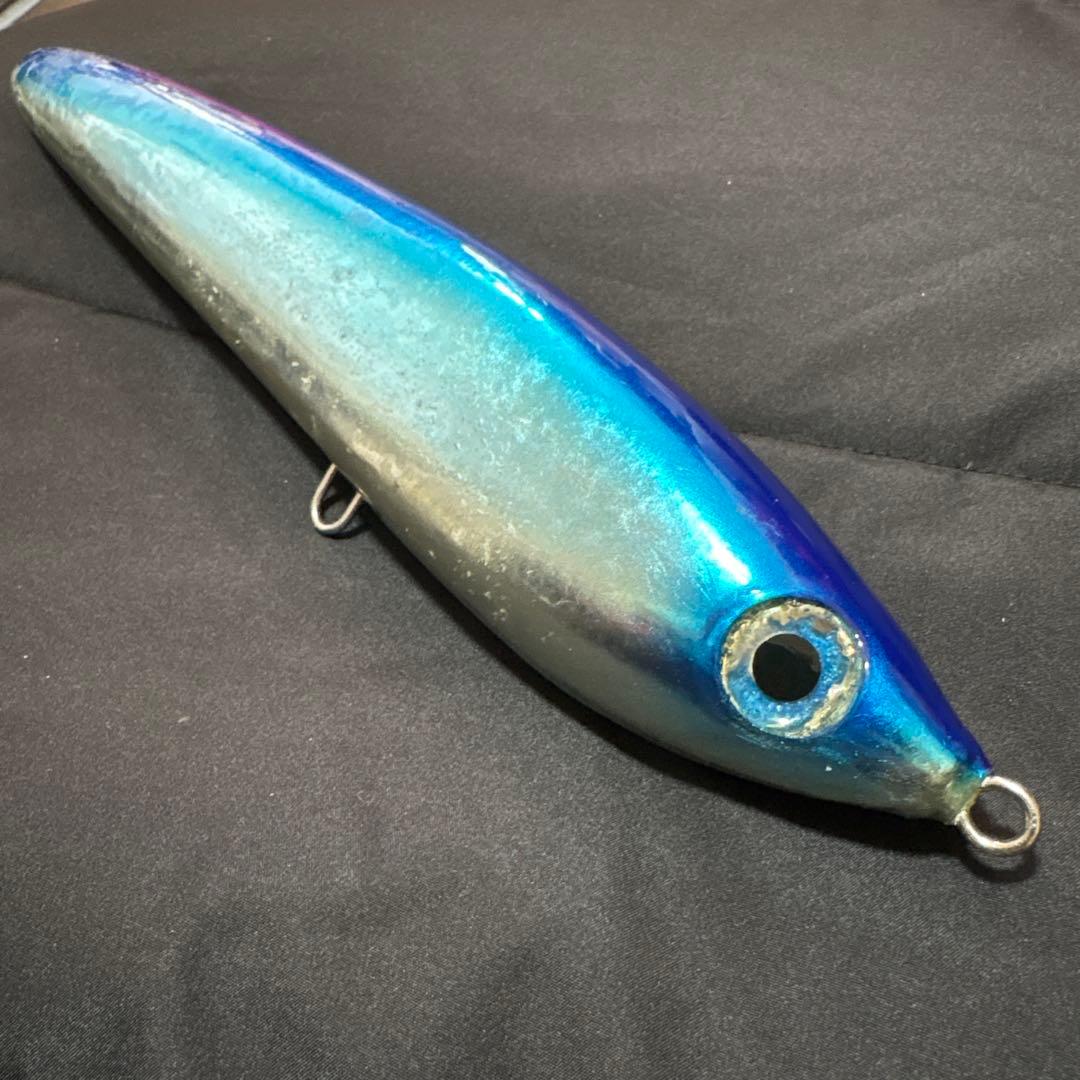 タイドプール タイプ2 250F 2個セットグリーン