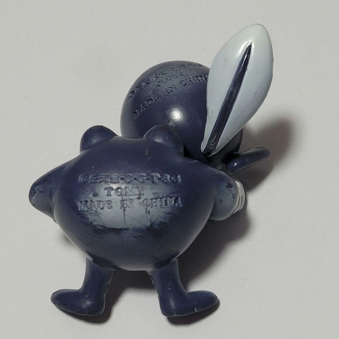 ニョロボン ニョロモ モンコレ ポケモン フィギュア - メルカリ