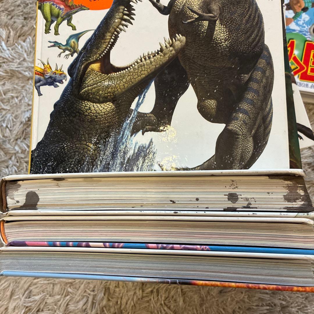 move 講談社の動く図鑑セット12冊世界の国ぐに図鑑つき MOVE 講談社