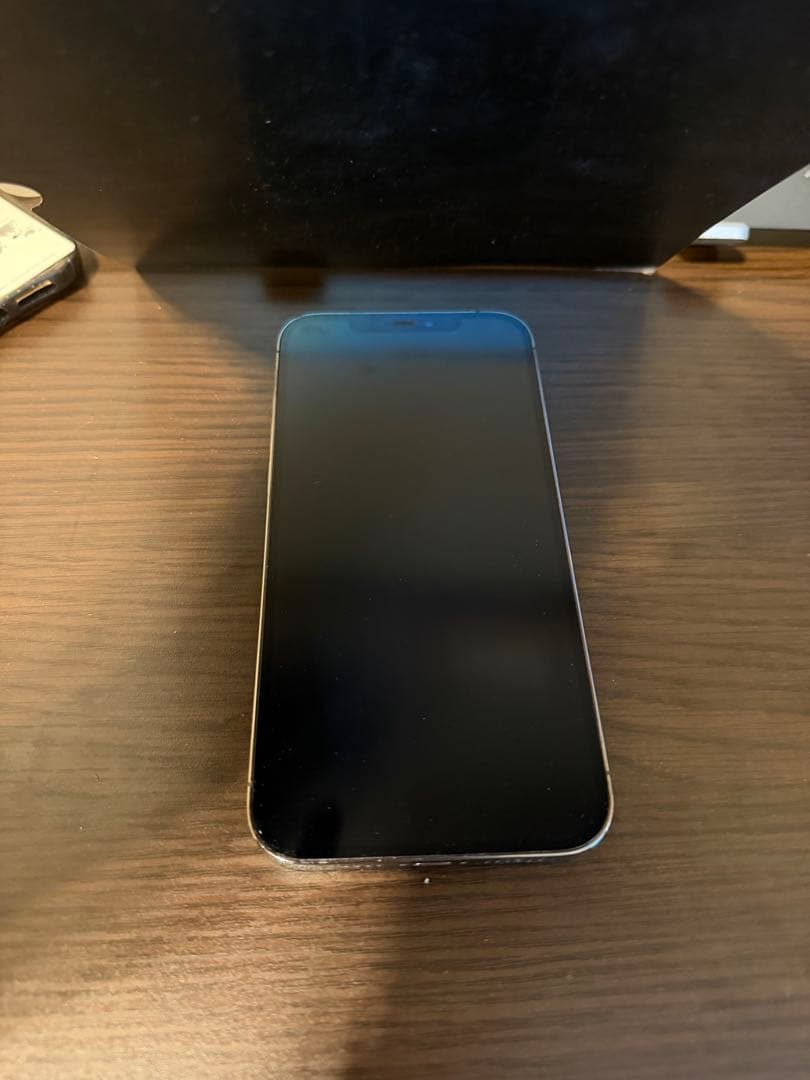 アメリカ版シャッター音なし　Apple iPhone 12 Pro Maxグレー Amazon.com: Apple iPhone 12 Pro Max 5G, US Version, 256GB