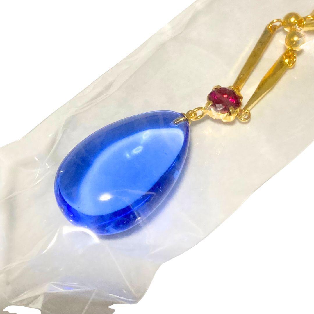 内袋未開封】ハウルの動く城 ネックレス 公式 COMINICA コミニカ