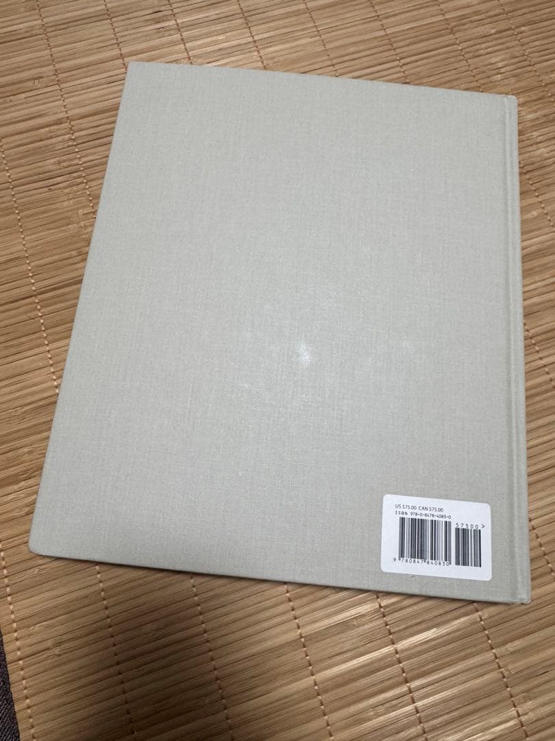 Guido Palau 写真集