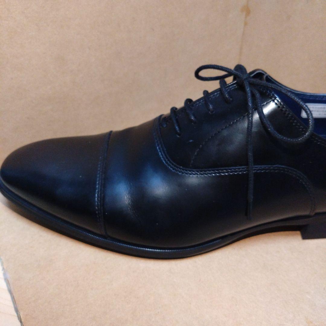 ゆ*う様 【超美品】☆ケンフォード 26.5cm KN72ビジネスシューズレザー