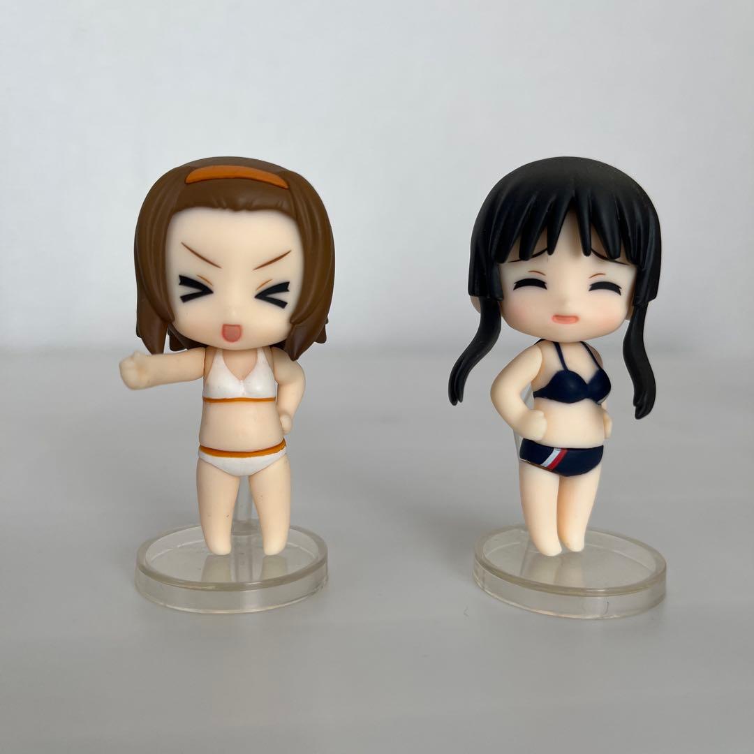 けいおん! ねんどろいどぷち 12体+限定セット3体 15体セット - メルカリ