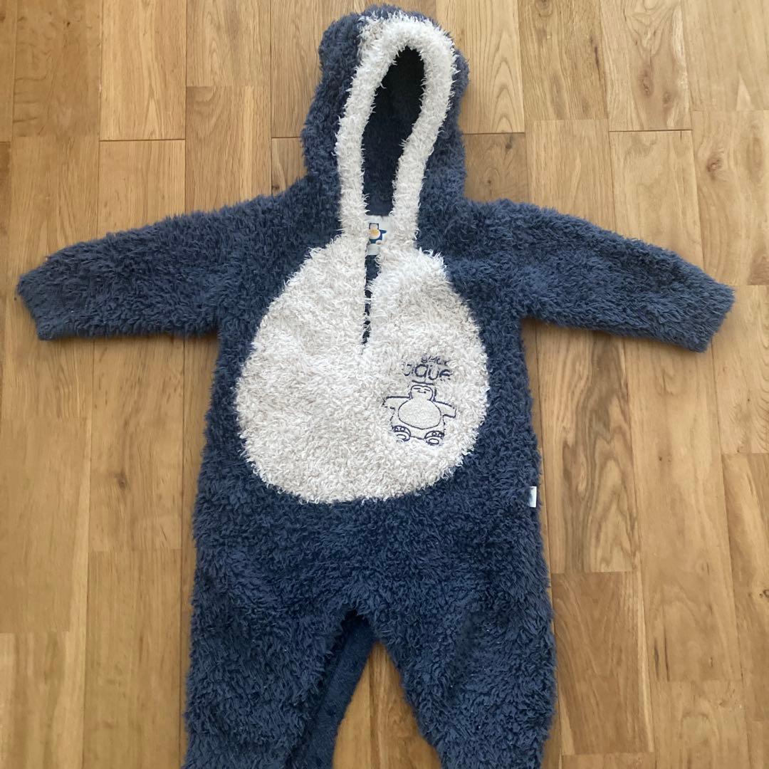 ジェラートピケ　カビゴン　70 ピカチュウ80 ジェラートピケ カビゴン 70 ピカチュウ80 ジェラートピケ カビゴン 70