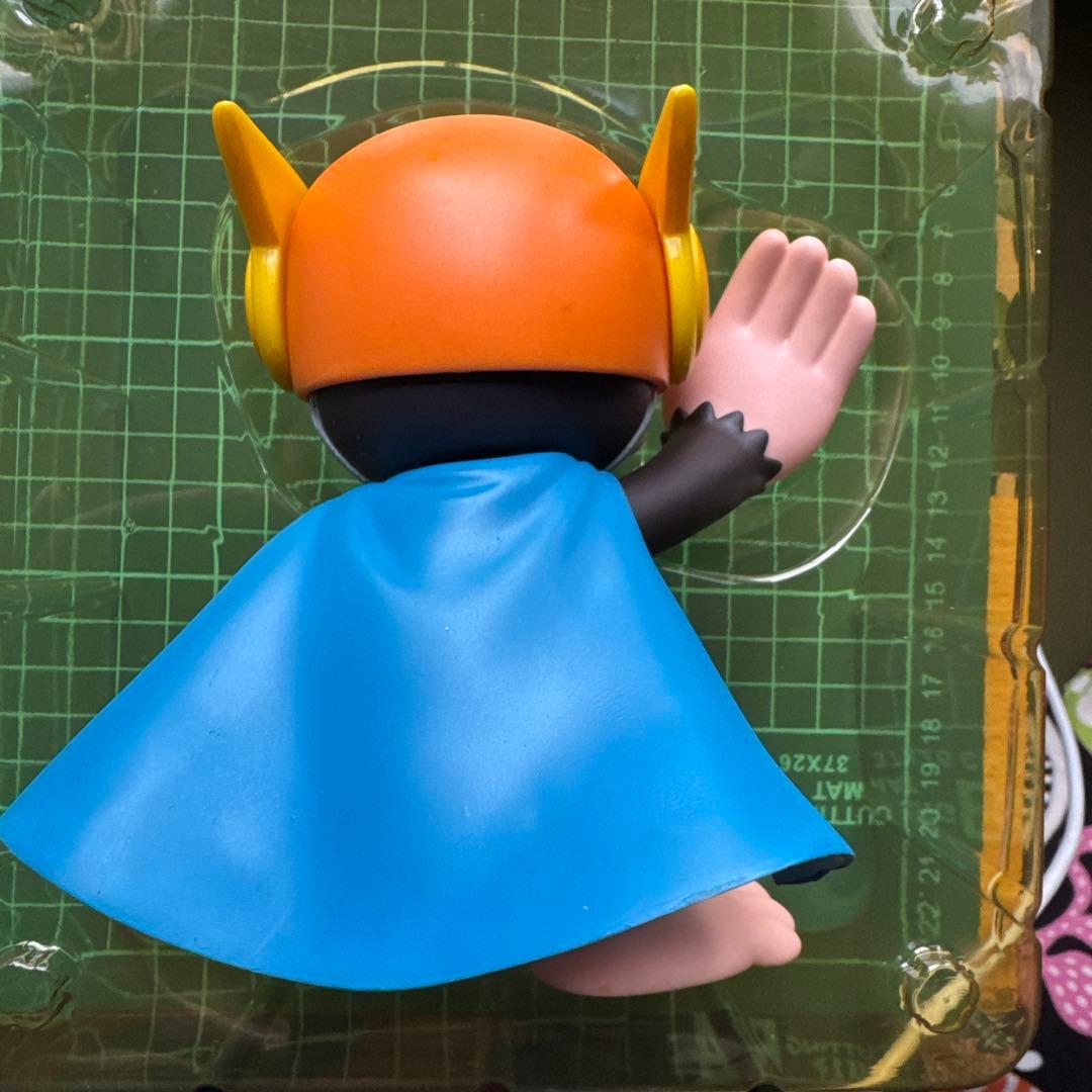 メディコムトイ パーマン2号 ブービー VCD 藤子不二雄 - メルカリ