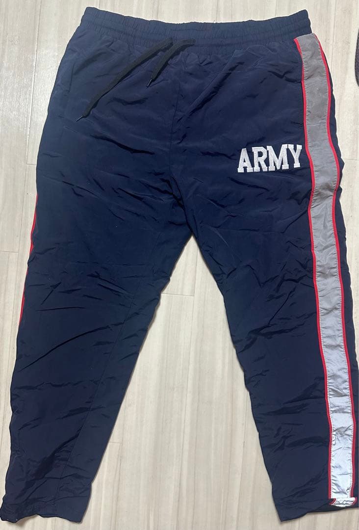 入手困難】ARMYジャケット ネイビー 外見至上主義 神谷ヨハン着用