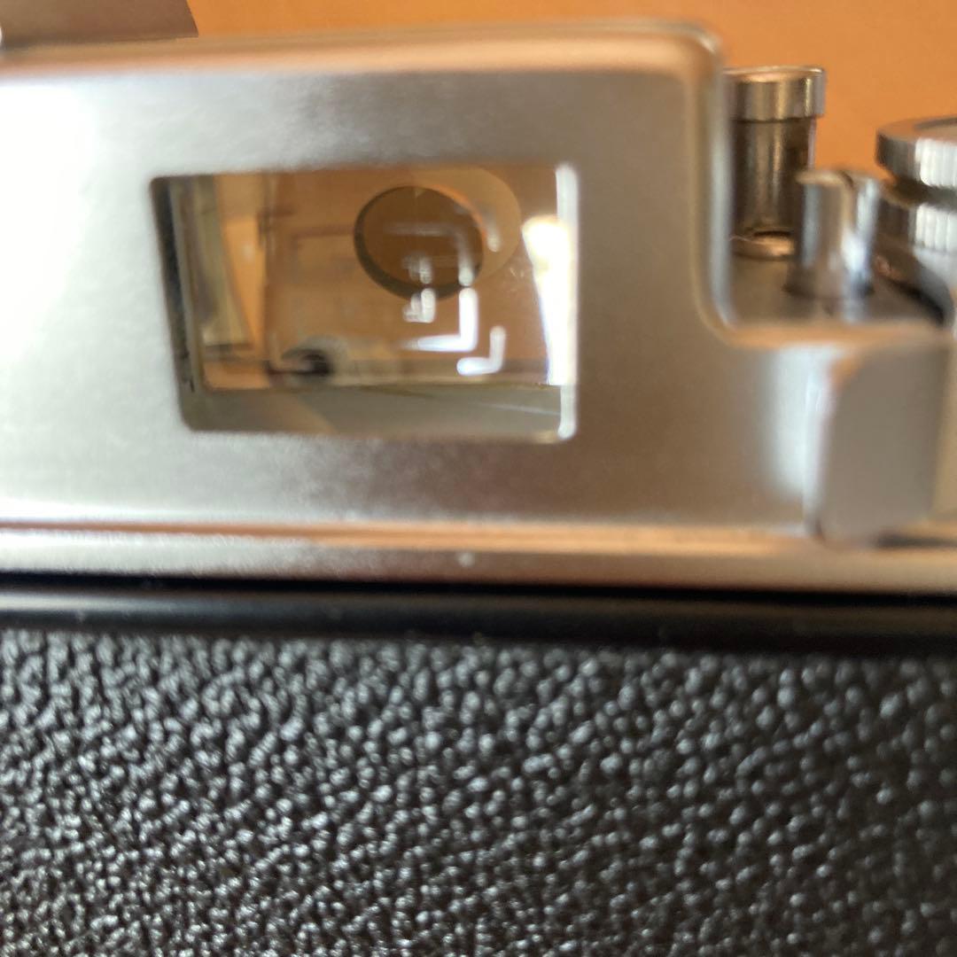 美品　等倍大窓　完動　専門店購入　Prominent II プロミネントⅡ