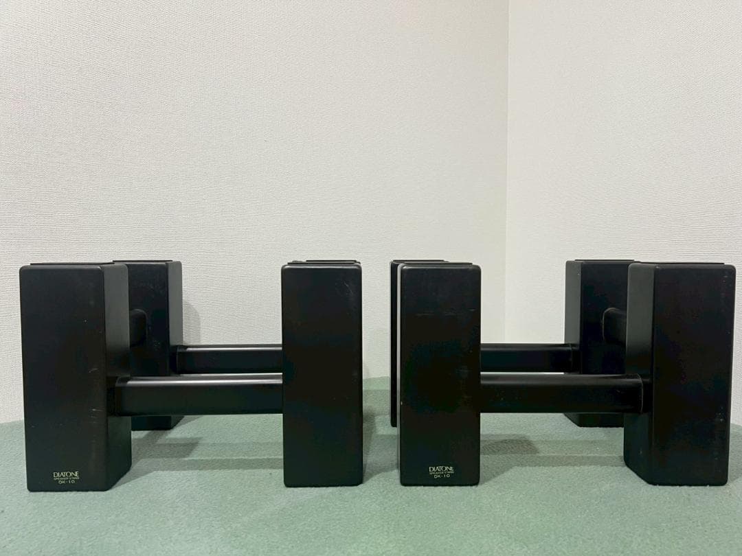 ミ*豚様 DIATONE ダイアトンDS-1000HR用スタンド DK-10 - メルカリ