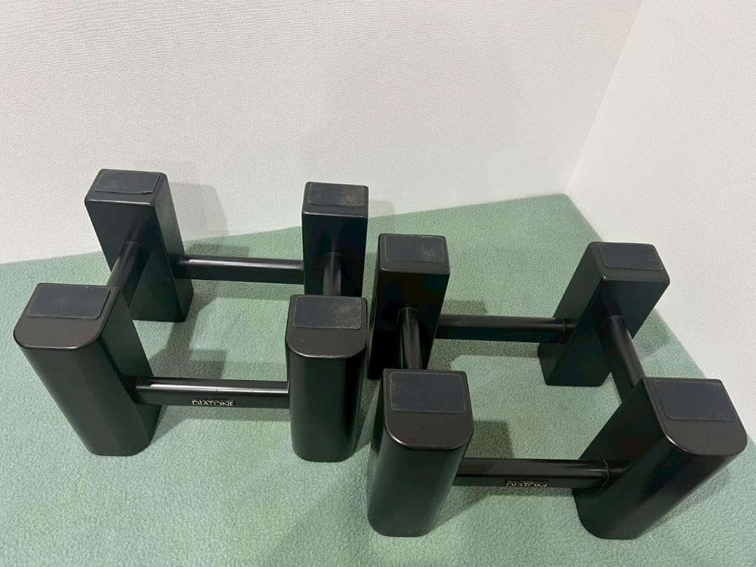 ミ*豚様 DIATONE ダイアトンDS-1000HR用スタンド DK-10 - メルカリ