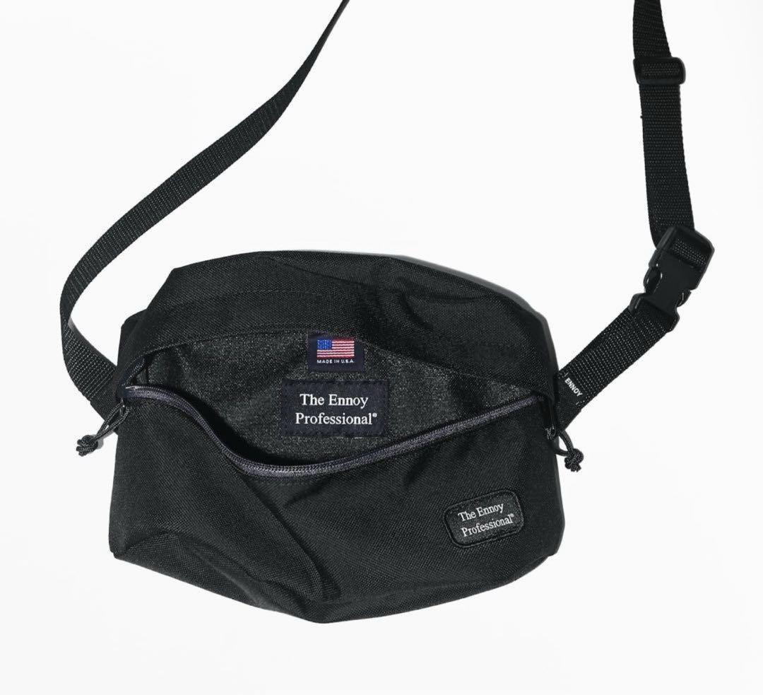 ENNOY WAIST BAG