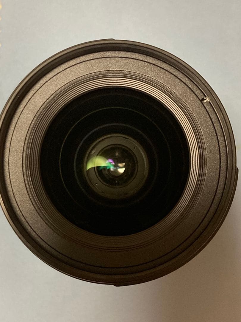 OLYMPUS ED 12-50mm f3.5-6.3 EZレンズ