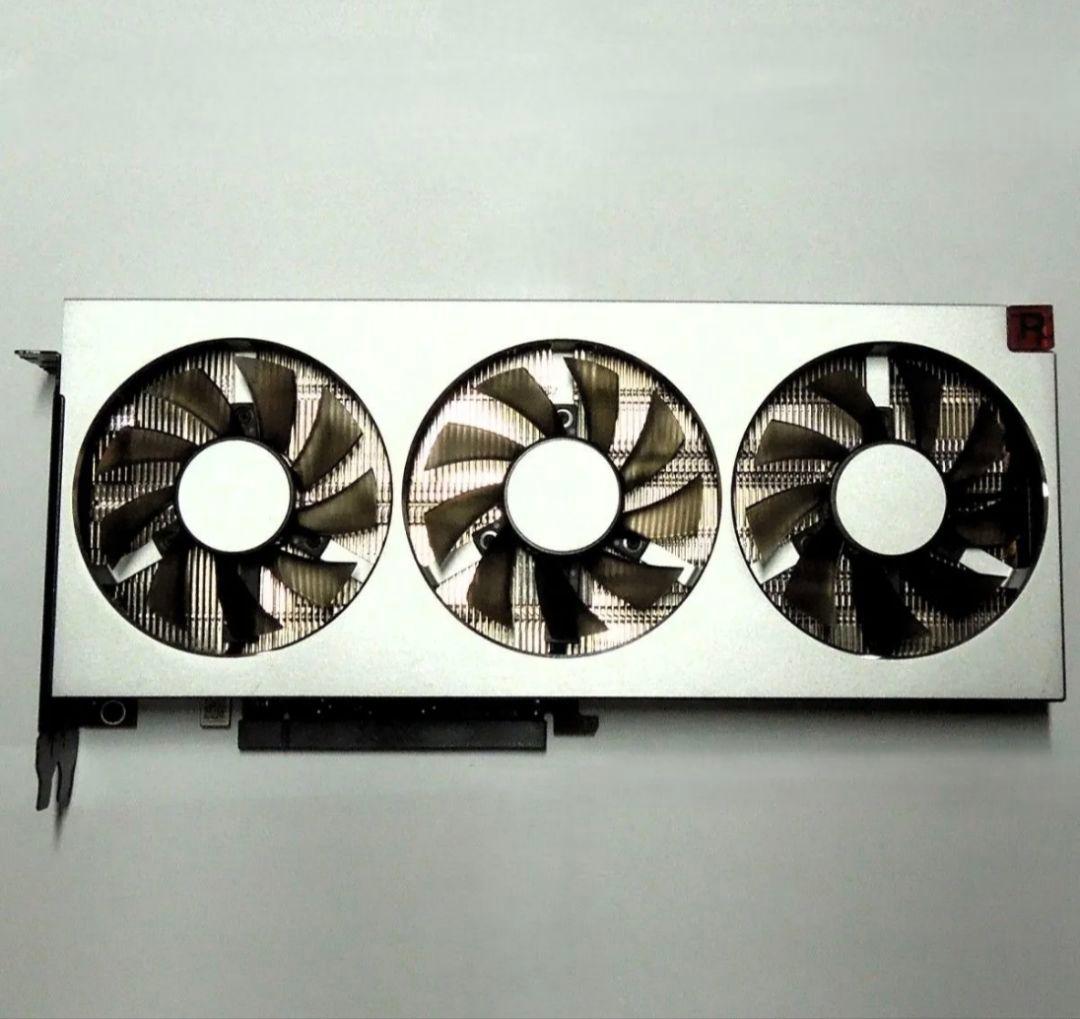 XFX Radeon VII グラフィックボード