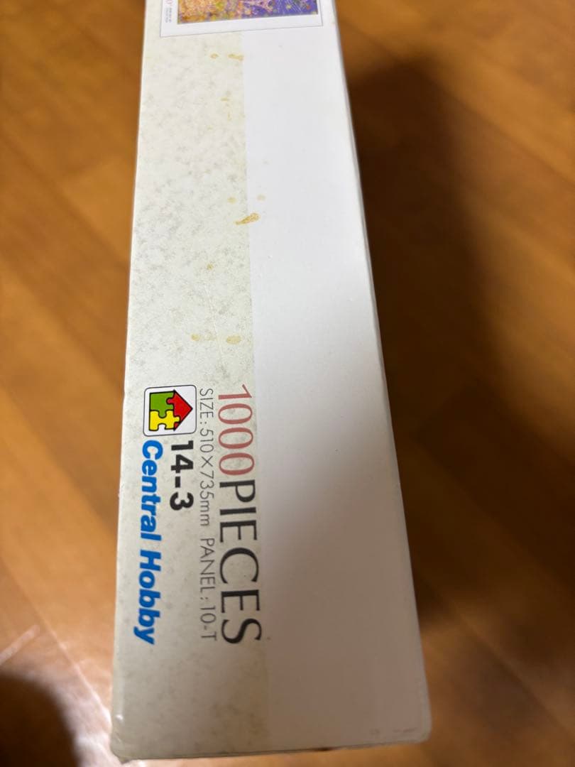 毱月絵美 ジグソーパズル 中古 - メルカリ