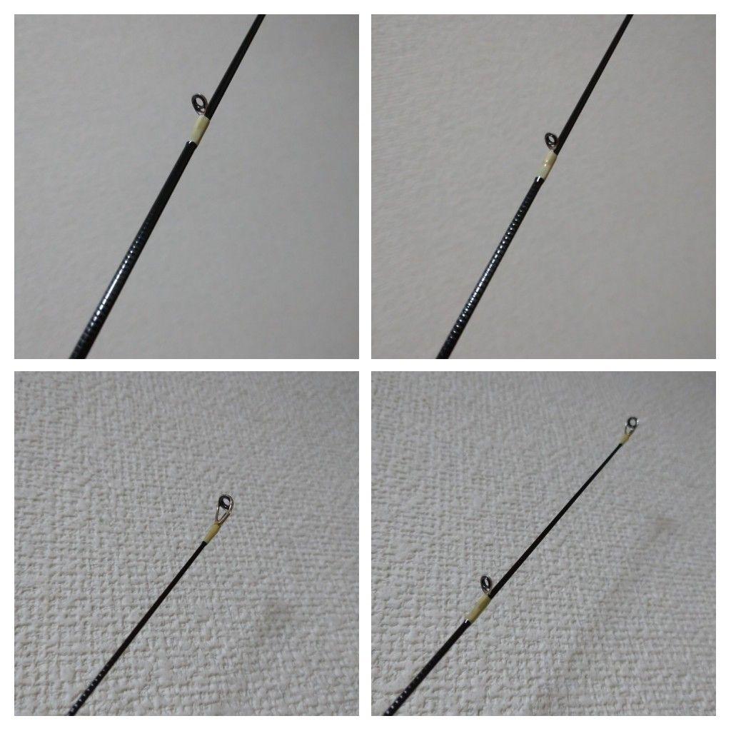 ヤマガブランクス ブルーカレント 74II - メルカリ