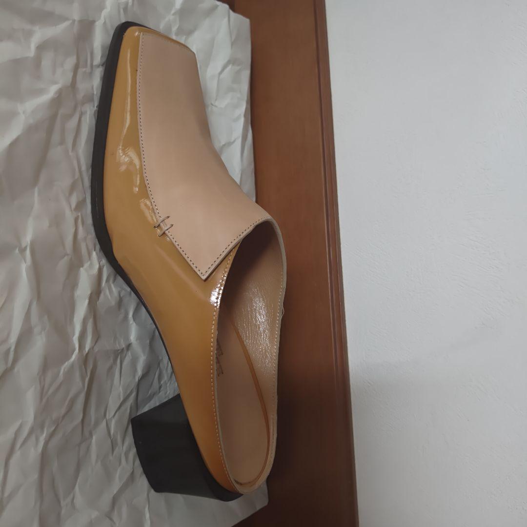 スクエアトゥミュール/HERMES