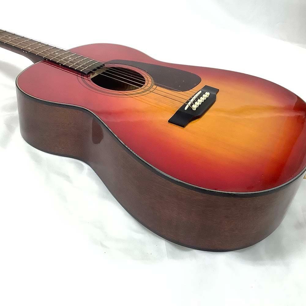 MORRIS モーリス MF-256CS アコースティックギター - メルカリ