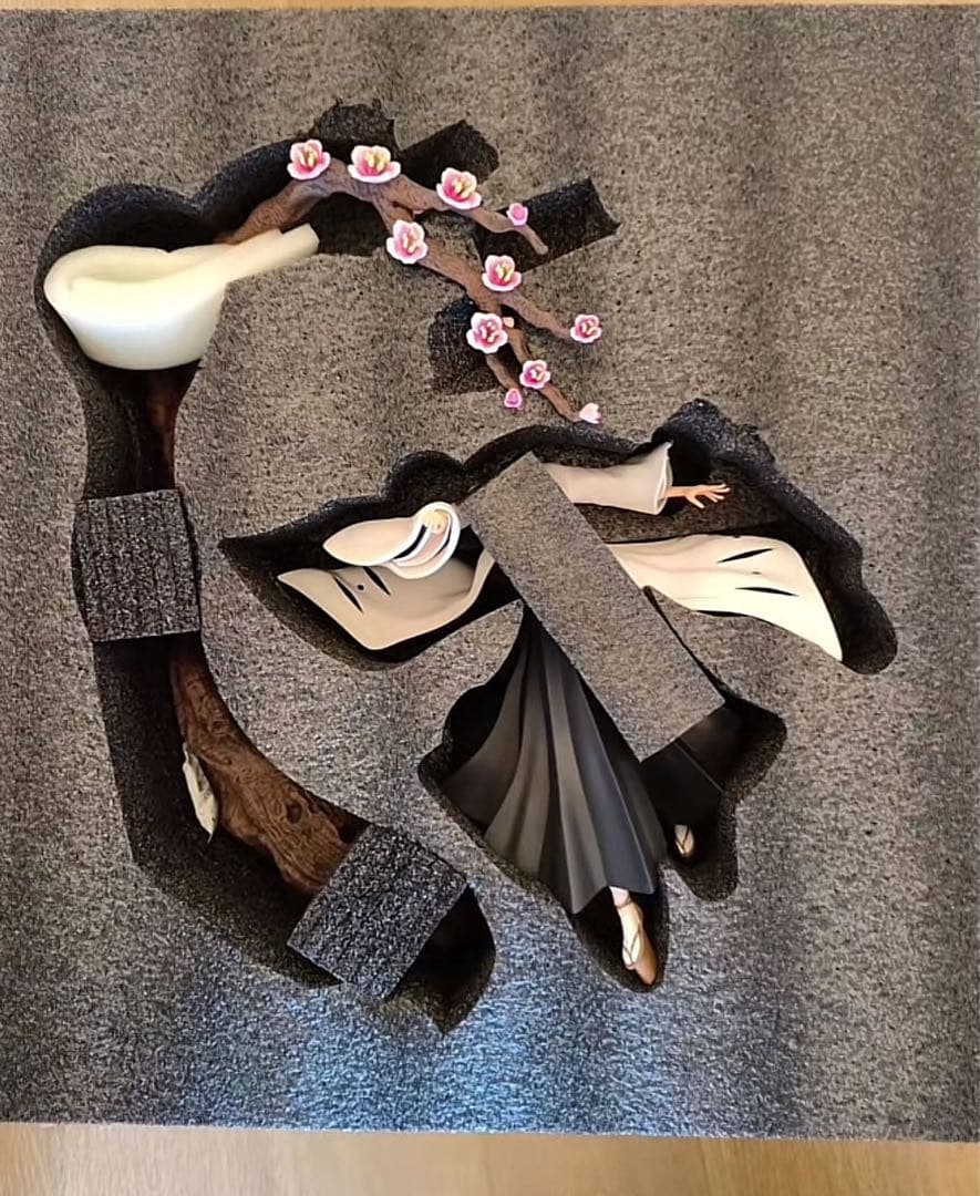 BLEACH Chocobo-STUDIO 朽木ルキア フィギュア - メルカリ