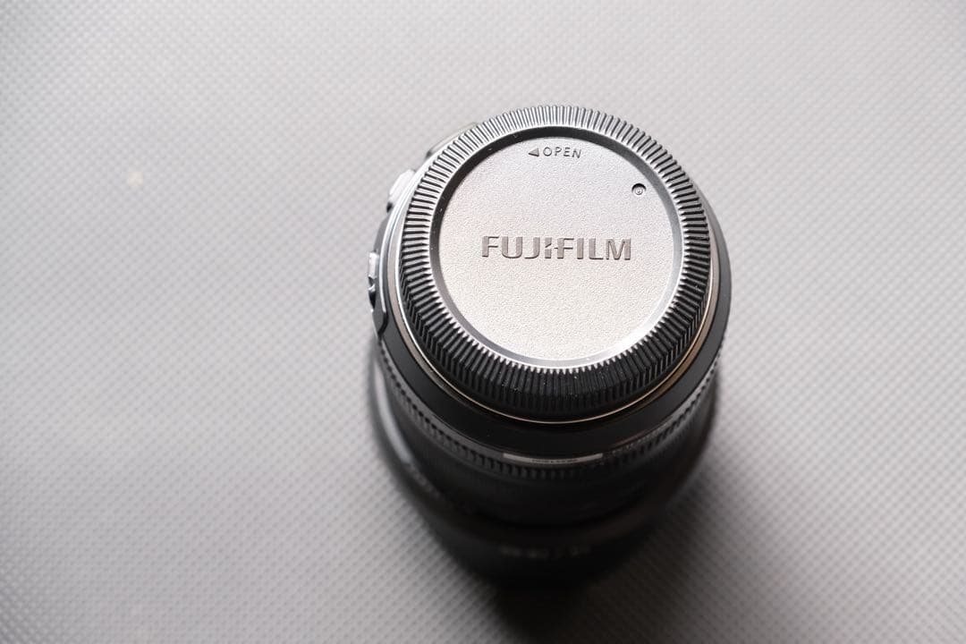 富士フイルム 交換レンズ XF18-55MMF2.8-4 R LM OIS