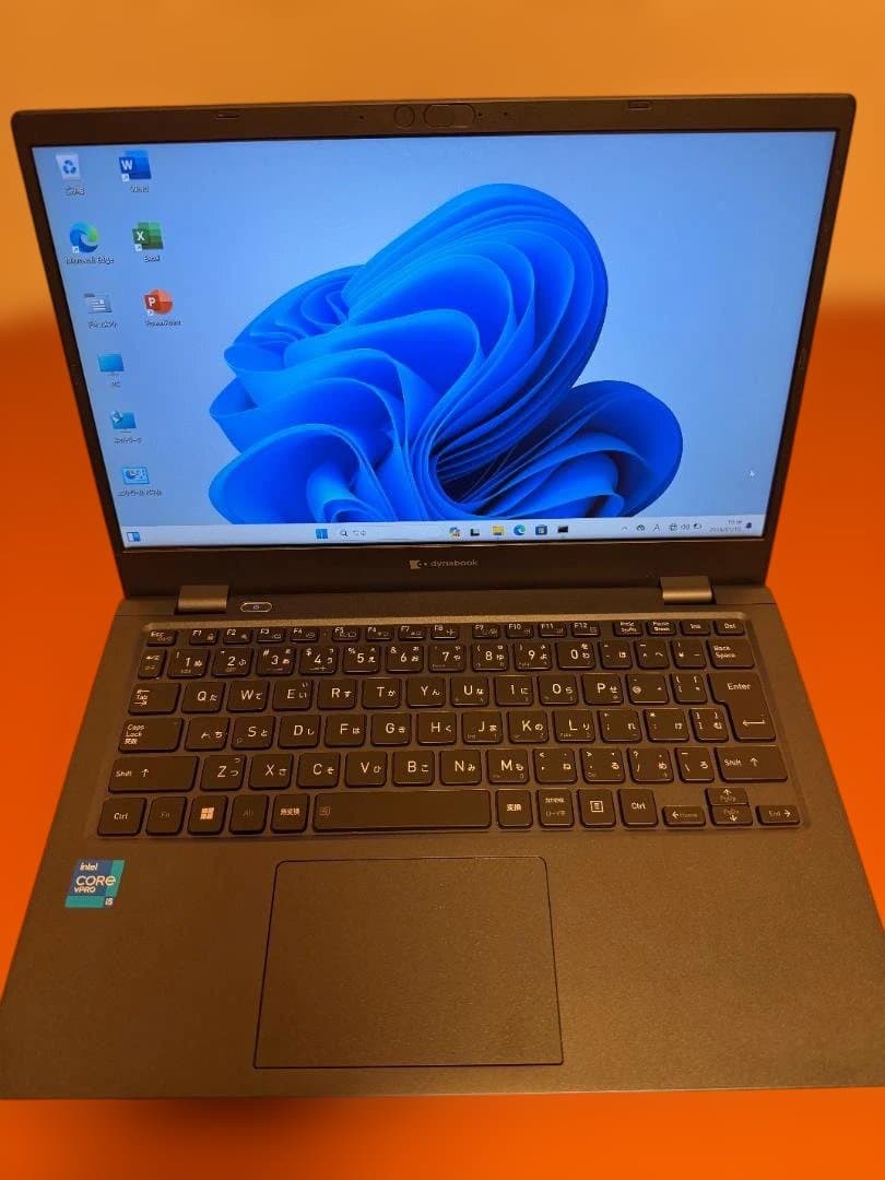 Windowsノート本体 Dynabook G83/i5-1145g7-16G-1T dynabook G 良品dynabook G83/KW LTE SIMフリー 12世代i5-1235U 16GB