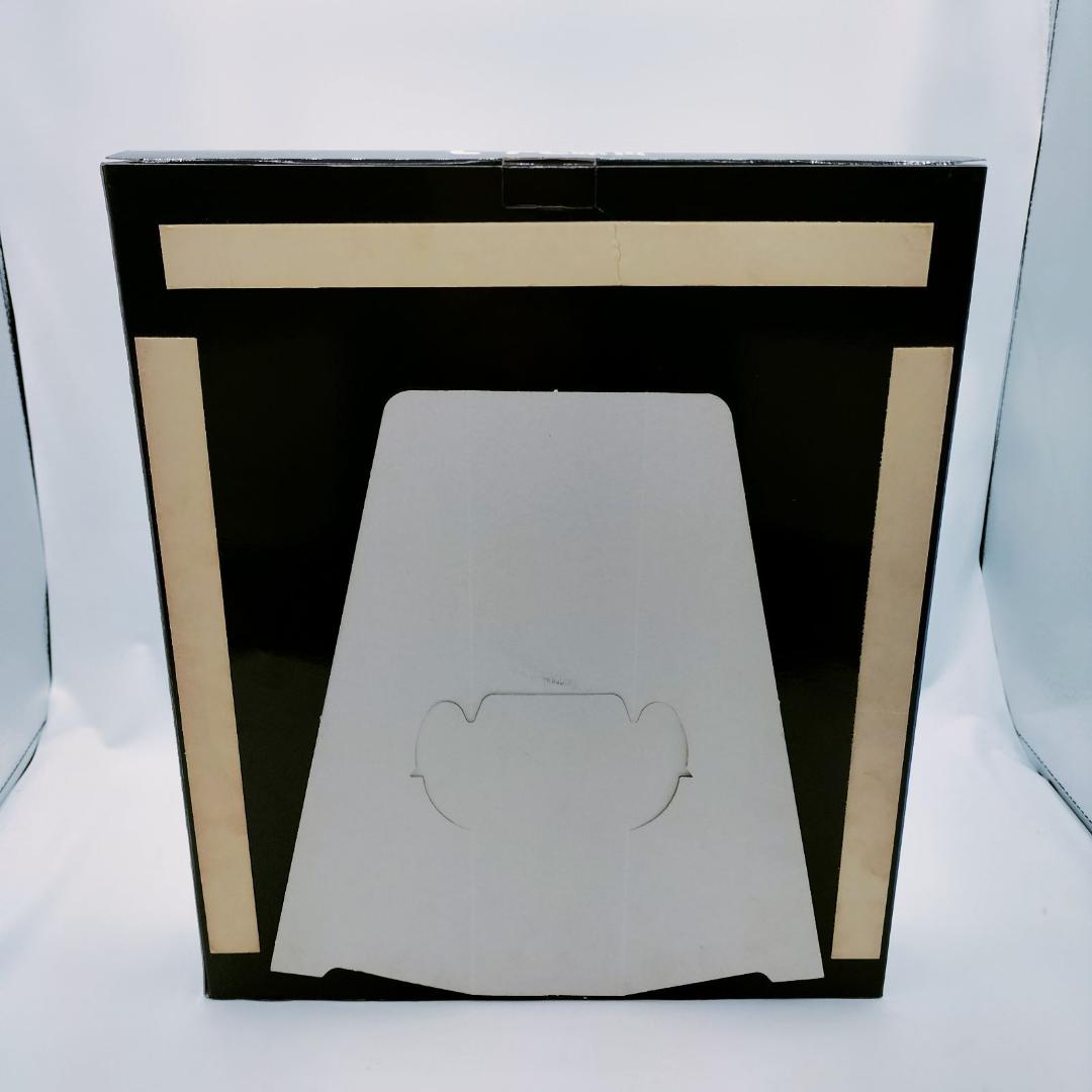 非売品】黒潮コメッコ 第2弾 販促用 BOX アクアテイルズ フィギュア