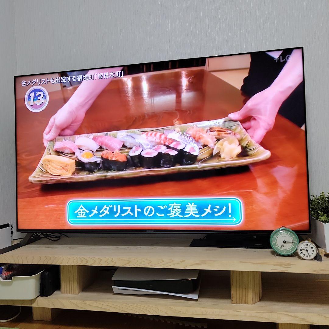 SONY 4K液晶テレビ BRAVIA XR 65インチ XRJ-65X95J Amazon.co.jp: ソニー 65V型 液晶 テレビ ブラビア XRJ-65X95J BRAVIA