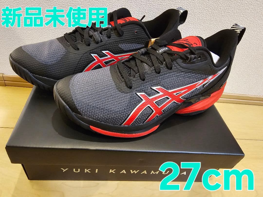 ASICS アシックス SWIFTACE YUKI 27cm SWIFTACE YUKI | Basketball | ASICS