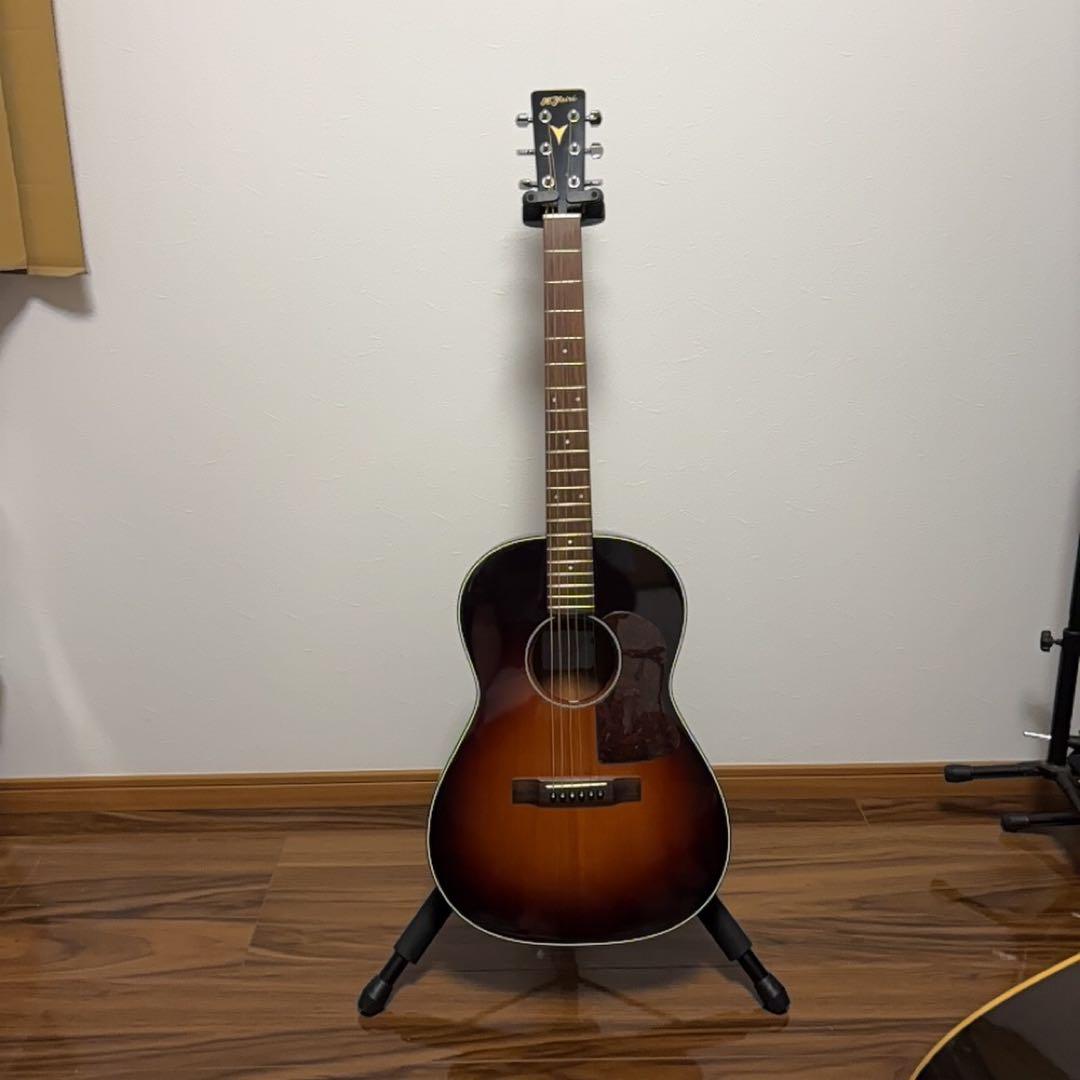 11/17 本日限定最終値下げ K.YAIRI G-1F ヤイリロゴ 11/17 本日限定最終値下げ K.YAIRI G-1F ヤイリロゴ 11/17 本日限定