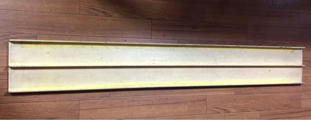 PEPSI ペプシコーラ ベンチの背もたれ板 - メルカリ