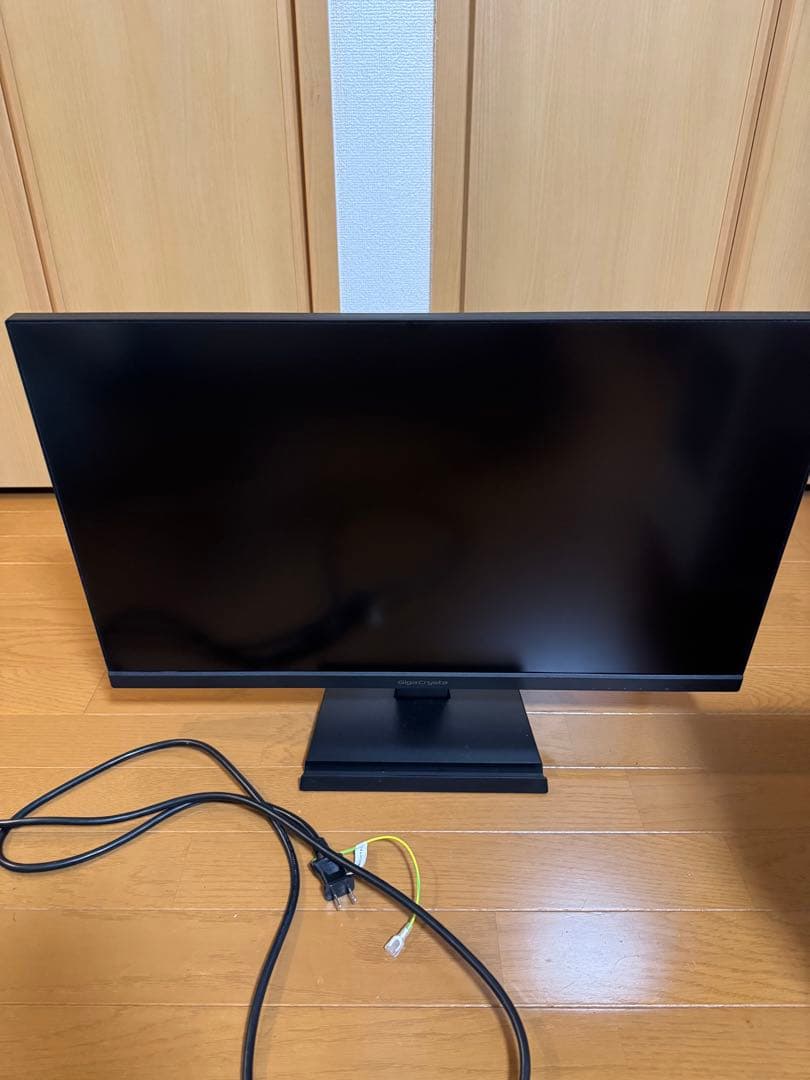 LCD-GCU271XDB GigaCrysta 27型 4K HDR10対応 Amazon.co.jp: LCD-GCU271XDB GigaCrysta 27型 4Kゲーミング