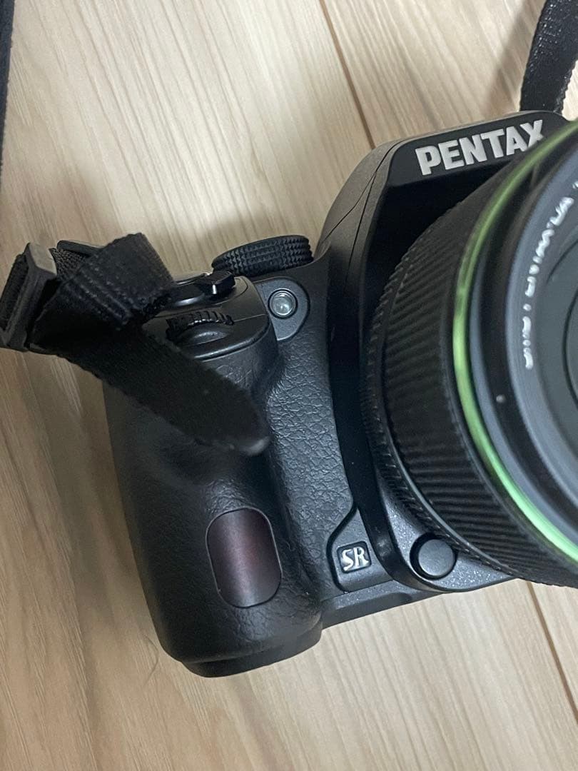 デジタルカメラ PENTAX K -70