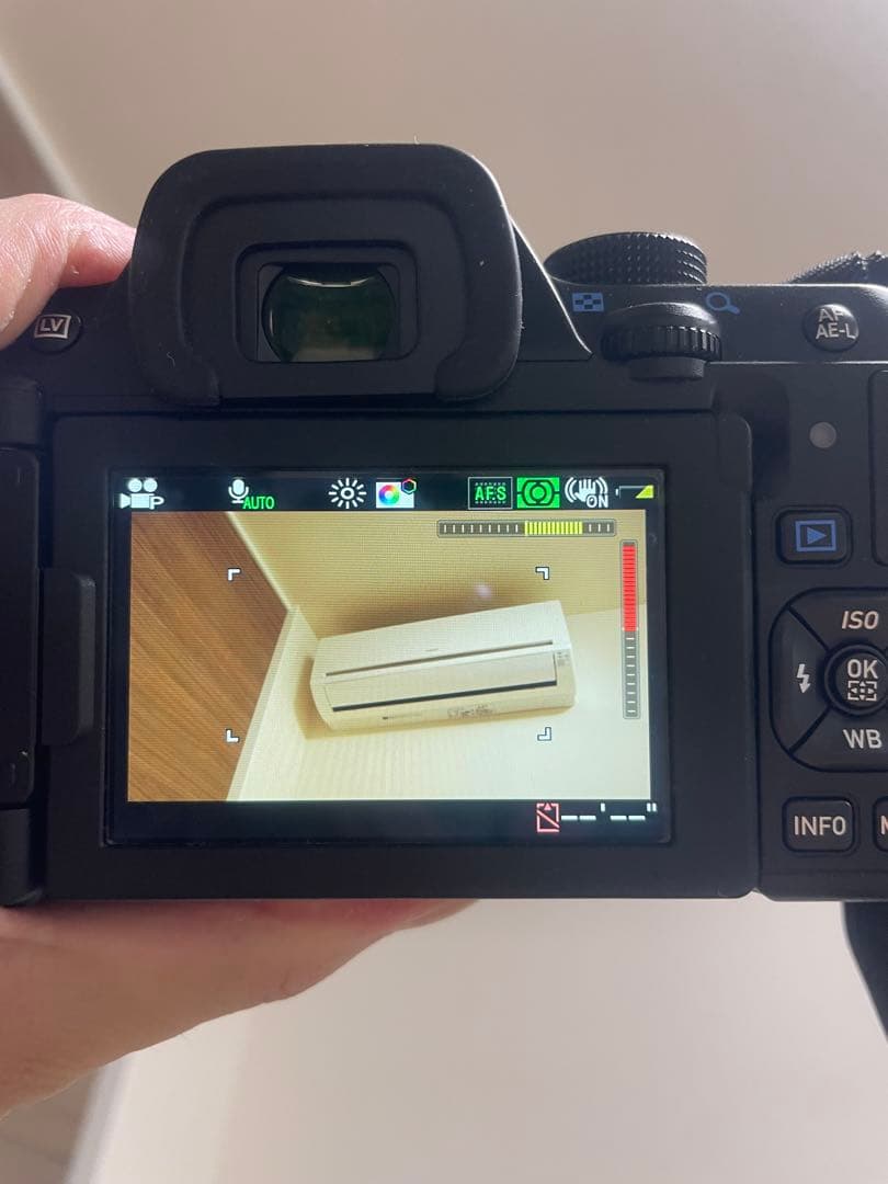 デジタルカメラ PENTAX K -70